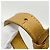 Bolso de hombro Louis Vuitton Monogram Boulogne 35 Castaño - vista 7