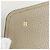 Sarah Louis Vuitton Long Wallet Monogram Empreinte Bicolor Grey Cream - view 5