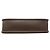 Hermès Bolso de hombro Hermes Evelyne 2PM Castaño - vista 3