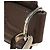 Hermès Bolso de hombro Hermes Evelyne 2PM Castaño - vista 7