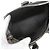 Bolsa Louis Vuitton Monogram Eclipse Reverse Keepall Bandoulière 25 Marrom Preto - vista 4