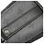 Bolsa Louis Vuitton Monogram Eclipse Reverse Keepall Bandoulière 25 Marrom Preto - vista 7