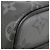 Bolsa Louis Vuitton Monogram Eclipse Reverse Keepall Bandoulière 25 Marrom Preto - vista 9