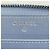 Chanel Matelassé Lambskin Long Wallet Blue - view 4