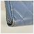 Chanel Matelassé Lambskin Long Wallet Blue - view 5