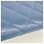 Chanel Matelassé Lambskin Long Wallet Blue - view 8