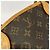 Louis Vuitton Monogram Neverfull PM Tote Bag Brown - view 8