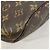 Louis Vuitton Monogram Neverfull PM Tote Bag Brown - view 9