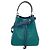 Néonoé Sac à main Louis Vuitton Epi Bicolor NeoNoe BB Bleu