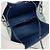 Néonoé Sac à main Louis Vuitton Epi Bicolor NeoNoe BB Bleu - vue 4