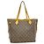 Saco Tote Louis Vuitton Monogram Neverfull MM Marrom