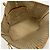 Saco Tote Louis Vuitton Monogram Neverfull MM Marrom - vista 4