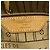 Saco Tote Louis Vuitton Monogram Neverfull MM Marrom - vista 5