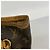 Saco Tote Louis Vuitton Monogram Neverfull MM Marrom - vista 6