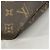 Saco Tote Louis Vuitton Monogram Neverfull MM Marrom - vista 7