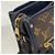 Bolso Louis Vuitton Monogram Popincourt PM Castaño - vista 8