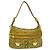 Bolsa de Ombro Louis Vuitton Monogram Denim Baggy PM