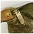 Bolsa de Ombro Louis Vuitton Monogram Denim Baggy PM - vista 10