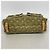 Bolsa de Ombro Louis Vuitton Monogram Denim Baggy PM - vista 3