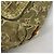 Bolsa de Ombro Louis Vuitton Monogram Denim Baggy PM - vista 6