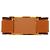 Hermès Borsa a tracolla Hermes Geta Evercolor Gold D'oro - vista 3