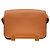 Hermès Borsa a tracolla Hermes Geta Evercolor Gold D'oro - vista 8