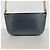 Bolso de hombro Louis Vuitton Monogram Mat Fowler Azul - vista 11