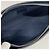 Bolso de hombro Louis Vuitton Monogram Mat Fowler Azul - vista 4