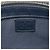 Bolso de hombro Louis Vuitton Monogram Mat Fowler Azul - vista 5