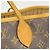 Saco Tote Louis Vuitton Monogram Neverfull MM Marrom - vista 12