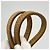 Saco Tote Louis Vuitton Monogram Neverfull MM Marrom - vista 13