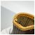Saco Tote Louis Vuitton Monogram Neverfull MM Marrom - vista 7