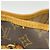 Saco Tote Louis Vuitton Monogram Neverfull MM Marrom - vista 8