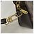 Louis Vuitton Damier Trousse Makeup Bag/Pouch N51982 Ebene Damier ebene - Ansicht 10
