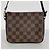 Louis Vuitton Damier Trousse Makeup Bag/Pouch N51982 Ebene Damier ebene - Ansicht 11