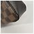 Louis Vuitton Damier Trousse Makeup Bag/Pouch N51982 Ebene Damier ebene - Ansicht 6