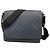 Louis Vuitton Damier Infini District PM Shoulder Bag