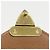 Borsa Louis Vuitton Monogram Monceau 26 M51187 Marrone - vista 15