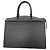 Bolso Louis Vuitton Epi Riviera en Noir Negro