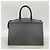 Bolso Louis Vuitton Epi Riviera en Noir Negro - vista 12