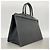 Bolso Louis Vuitton Epi Riviera en Noir Negro - vista 2