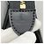 Bolso Louis Vuitton Epi Riviera en Noir Negro - vista 5