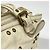 Louis Vuitton Cruise Line Rivet Handbag Cream - view 10