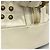 Louis Vuitton Cruise Line Rivet Handbag Cream - view 13
