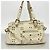 Louis Vuitton Cruise Line Rivet Handbag Cream - view 15
