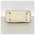 Louis Vuitton Cruise Line Rivet Handbag Cream - view 3
