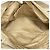 Louis Vuitton Cruise Line Rivet Handbag Cream - view 4