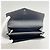 Louis Vuitton Portefeuille Sarah Long Wallet de cuero Epi Negro - vista 3