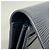 Louis Vuitton Portefeuille Sarah Long Wallet de cuero Epi Negro - vista 6