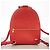 Mochila Louis Vuitton Epi Mabillon Roja - vista 12